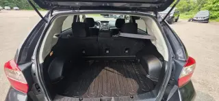 Subaru XV Crosstrek 2014