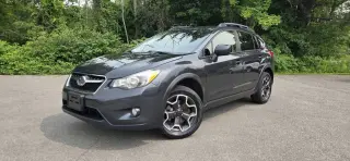Subaru XV Crosstrek 2014