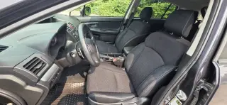 Subaru XV Crosstrek 2014