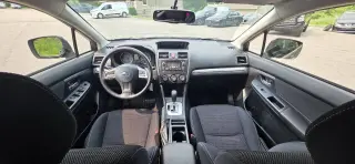 Subaru XV Crosstrek 2014