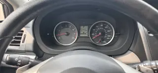 Subaru XV Crosstrek 2014
