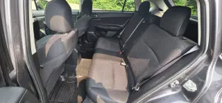 Subaru XV Crosstrek 2014