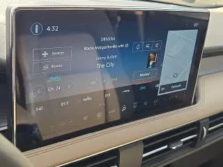 Lincoln Corsair 2023 AWD Estándar 4dr SUV