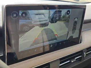 Lincoln Corsair 2023 AWD Estándar 4dr SUV