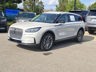 Lincoln Corsair 2023 AWD Estándar 4dr SUV