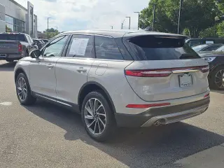 Lincoln Corsair 2023 AWD Estándar 4dr SUV