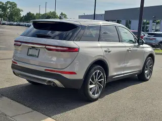 Lincoln Corsair 2023 AWD Estándar 4dr SUV