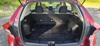 2021 Subaru Impreza