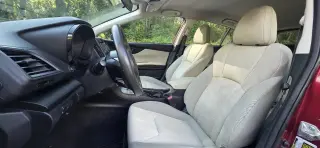 2021 Subaru Impreza