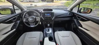 2021 Subaru Impreza