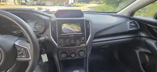 2021 Subaru Impreza