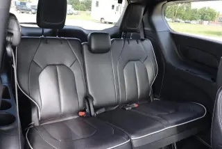 Chrysler Pacifica 2026 AWD Limited 4dr Mini-Van