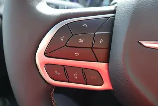 Chrysler Pacifica 2026 AWD Limited 4dr Mini-Van