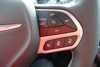 Chrysler Pacifica 2026 AWD Limited 4dr Mini-Van