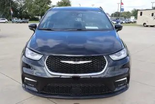 Chrysler Pacifica 2026 AWD Limited 4dr Mini-Van