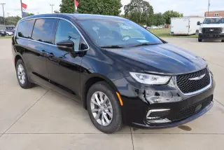 Chrysler Pacifica 2026 AWD Limited 4dr Mini-Van