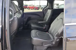Chrysler Pacifica 2026 AWD Limited 4dr Mini-Van