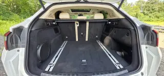 Alfa Romeo Stelvio 2018