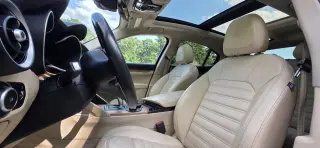 Alfa Romeo Stelvio 2018