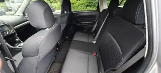 Subaru Forester 2017