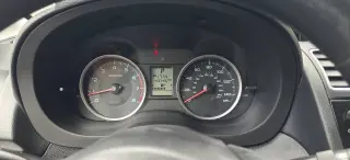 Subaru Forester 2017