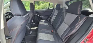 Subaru Crosstrek 2018