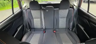 Subaru Crosstrek 2018