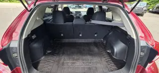 Subaru Crosstrek 2018