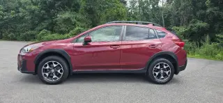 Subaru Crosstrek 2018
