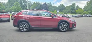 Subaru Crosstrek 2018