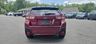 Subaru Crosstrek 2018