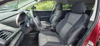 Subaru Crosstrek 2018