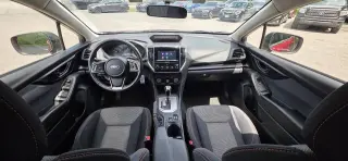 Subaru Crosstrek 2018
