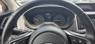 Subaru Crosstrek 2018