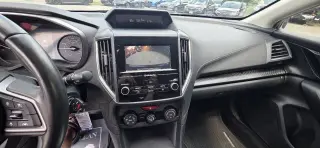Subaru Crosstrek 2018