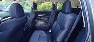 Subaru Ascent 2020