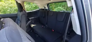 Subaru Ascent 2020