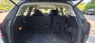 Subaru Ascent 2020