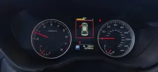 Subaru Ascent 2020