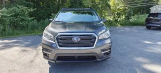Subaru Ascent 2020