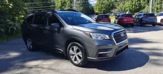Subaru Ascent 2020