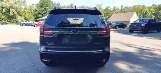 Subaru Ascent 2020