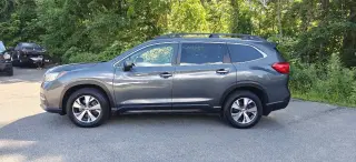 Subaru Ascent 2020