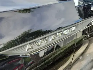 Lincoln Aviator 2024 Premiere 4dr SUV