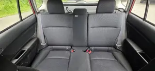 2014 Subaru Impreza
