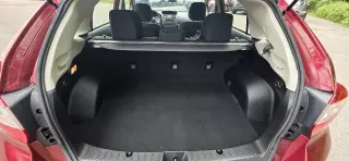 2014 Subaru Impreza
