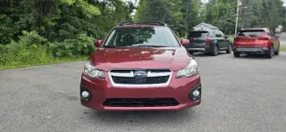 2014 Subaru Impreza