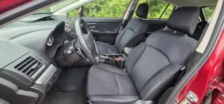 2014 Subaru Impreza