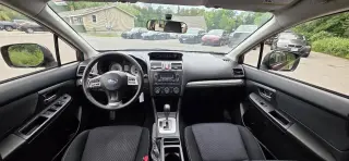 2014 Subaru Impreza