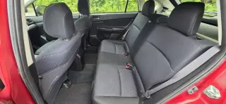 2014 Subaru Impreza